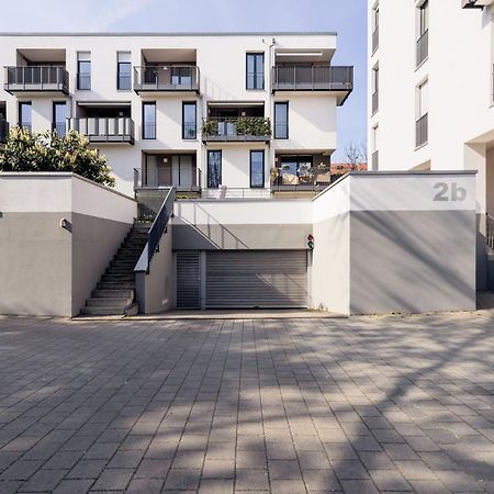 Pineapple Apartments Dresden Zwinger V - 78 Qm - 1X Free Parking Zewnętrze zdjęcie