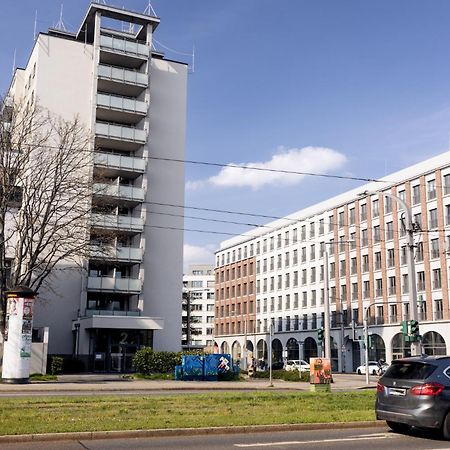 Pineapple Apartments Dresden Zwinger V - 78 Qm - 1X Free Parking Zewnętrze zdjęcie